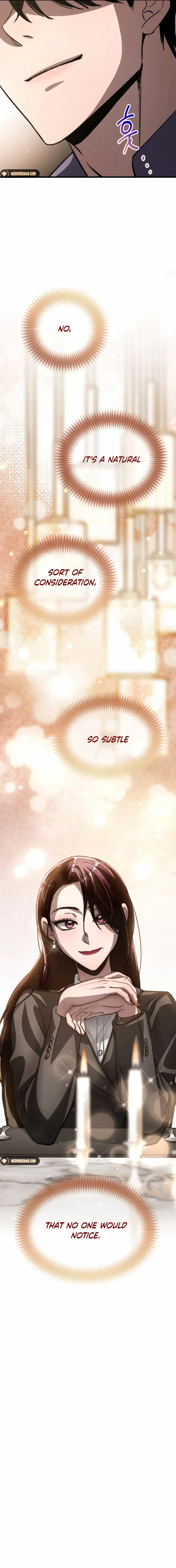 Bad Bastard that Can’t Be Cheated Chapter 13 94 20