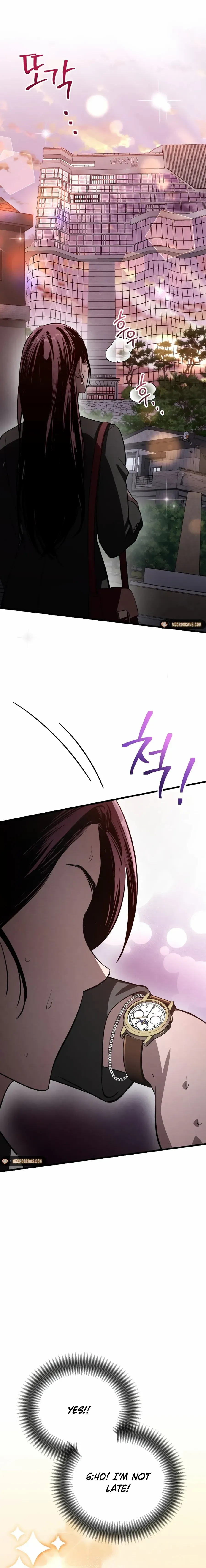 Bad Bastard that Can’t Be Cheated Chapter 13 79 5