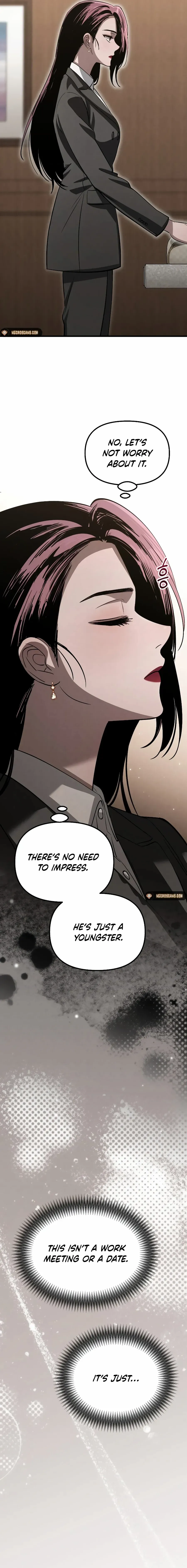 Bad Bastard that Can’t Be Cheated Chapter 14 89 15