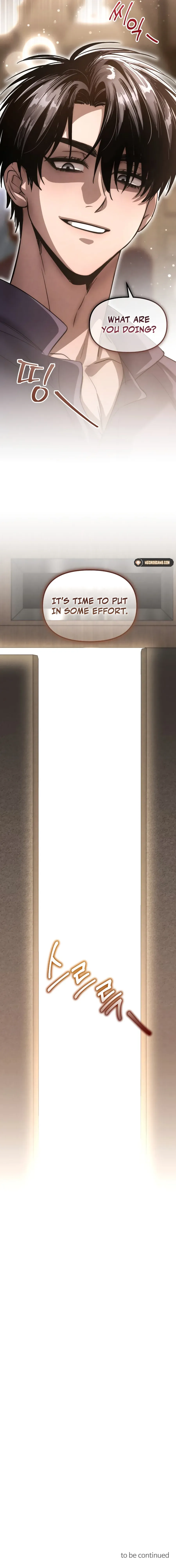 Bad Bastard that Can’t Be Cheated Chapter 14 94 20