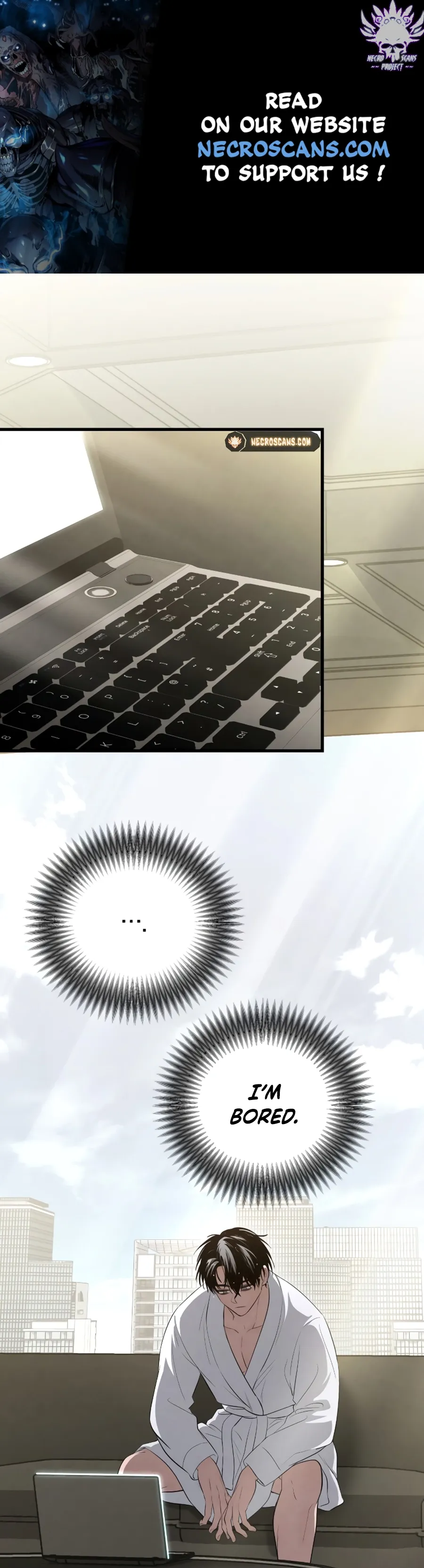 Bad Bastard that Can’t Be Cheated Chapter 18 113 0