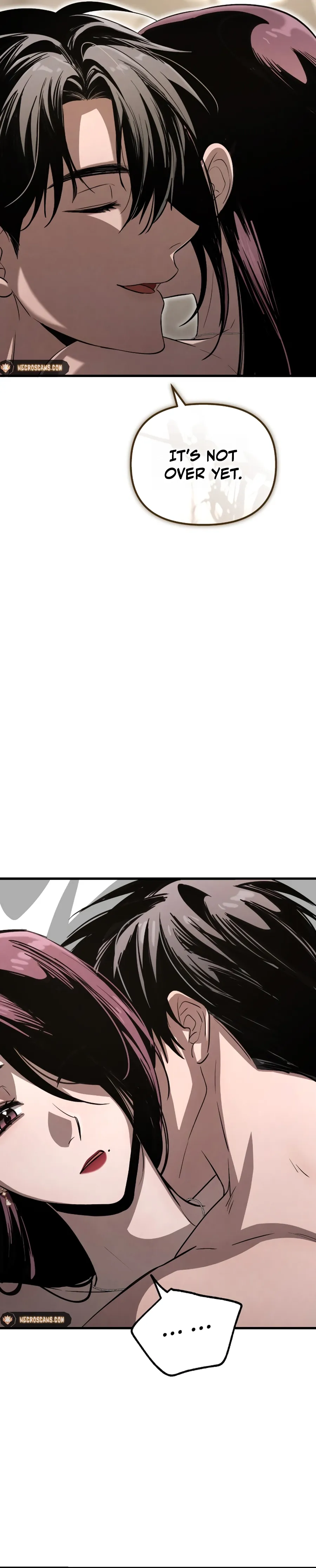 Bad Bastard that Can’t Be Cheated Chapter 18 124 11