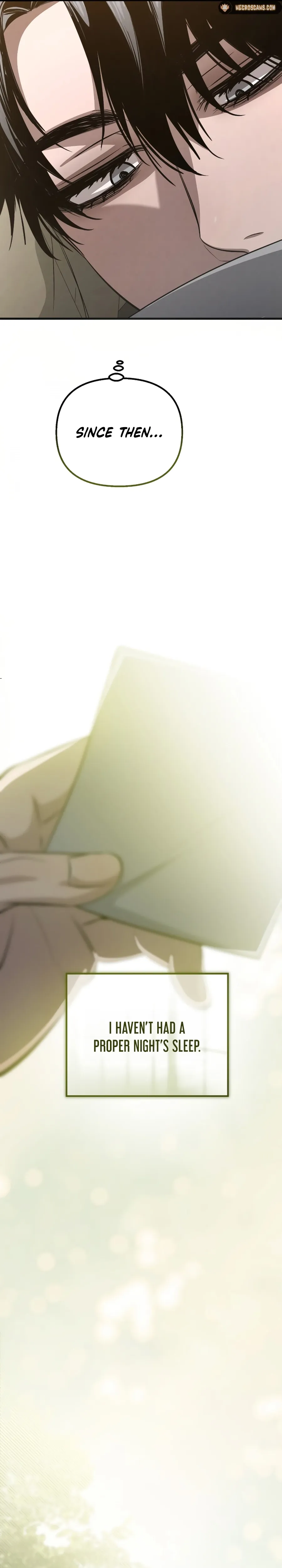 Bad Bastard that Can’t Be Cheated Chapter 18 131 18