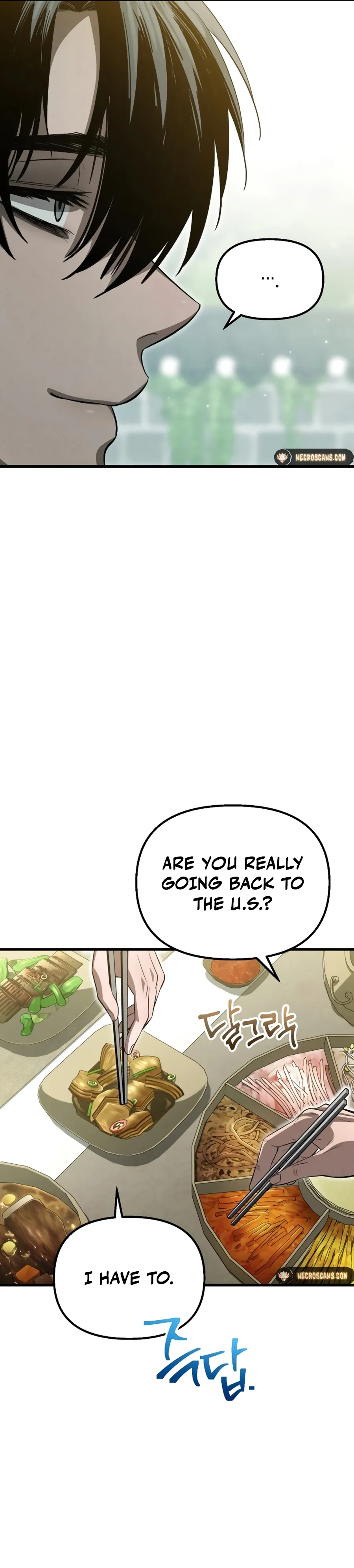 Bad Bastard that Can’t Be Cheated Chapter 18 139 26