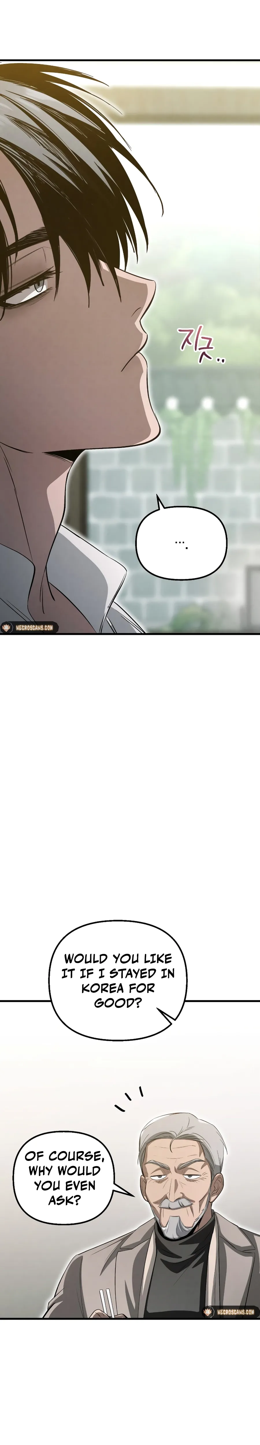 Bad Bastard that Can’t Be Cheated Chapter 18 142 29