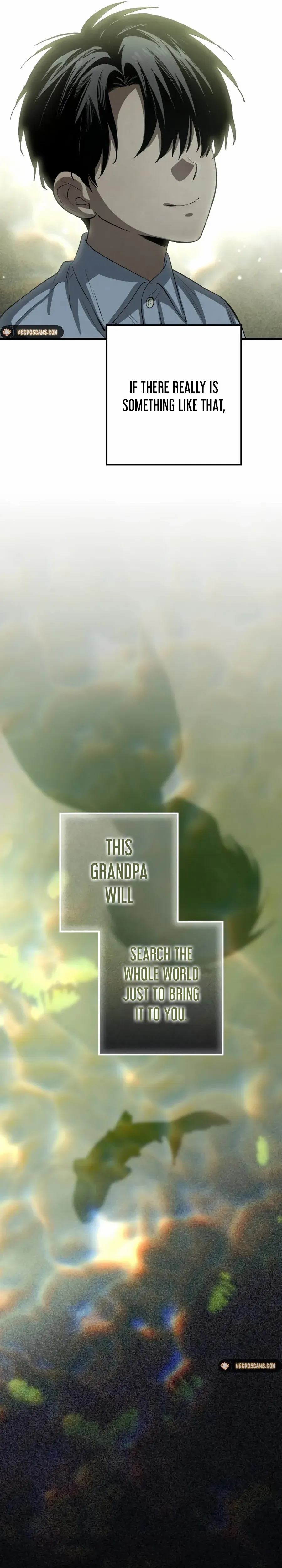 Bad Bastard that Can’t Be Cheated Chapter 18 146 33