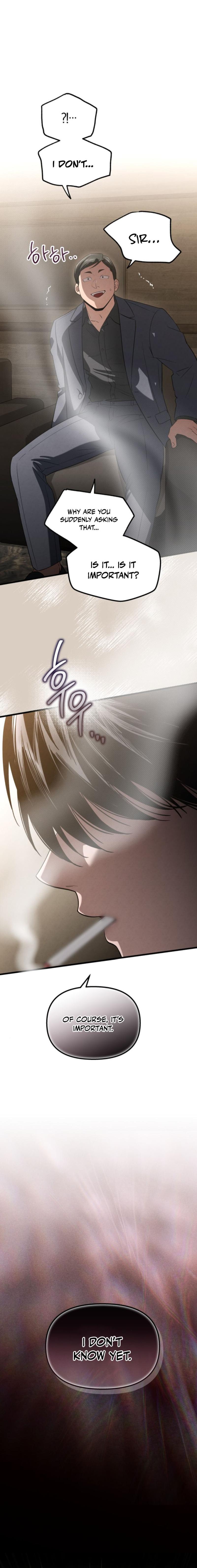 Bad Bastard that Can’t Be Cheated Chapter 24 54 02