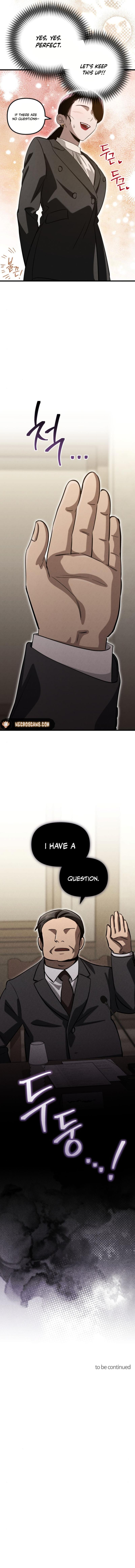 Bad Bastard that Can’t Be Cheated Chapter 25 59 13