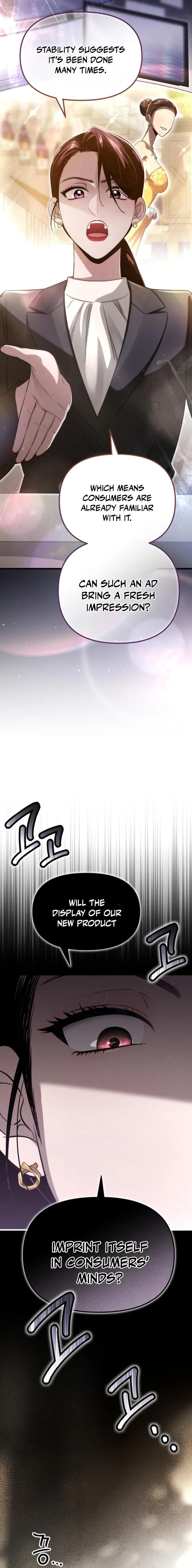 Bad Bastard that Can’t Be Cheated Chapter 26 61 03