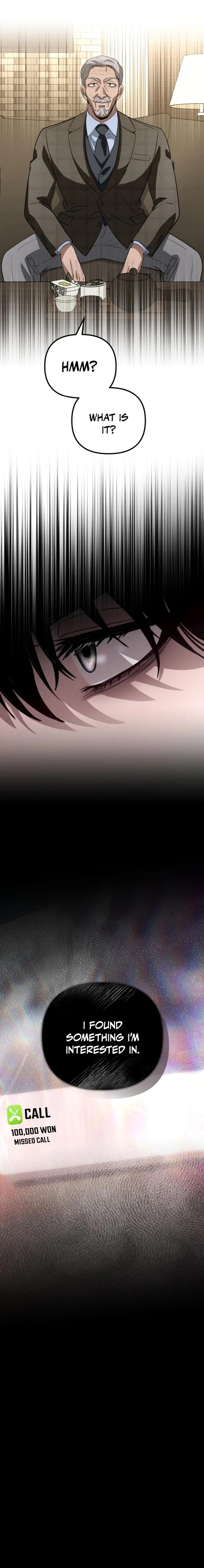 Bad Bastard that Can’t Be Cheated Chapter 26 75 17