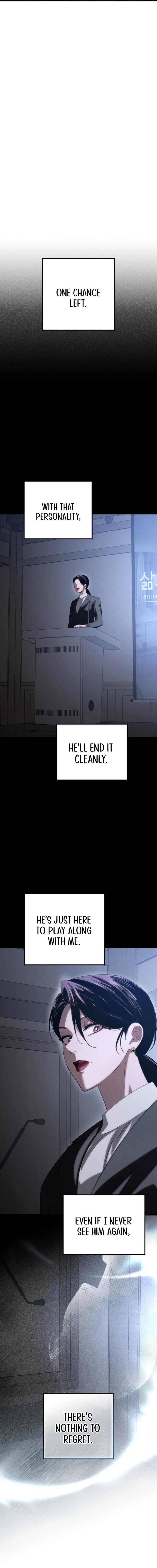 Bad Bastard that Can’t Be Cheated Chapter 27 63 02