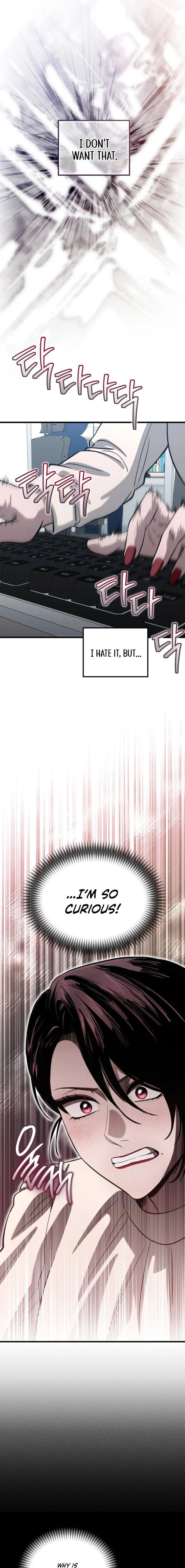 Bad Bastard that Can’t Be Cheated Chapter 27 69 08