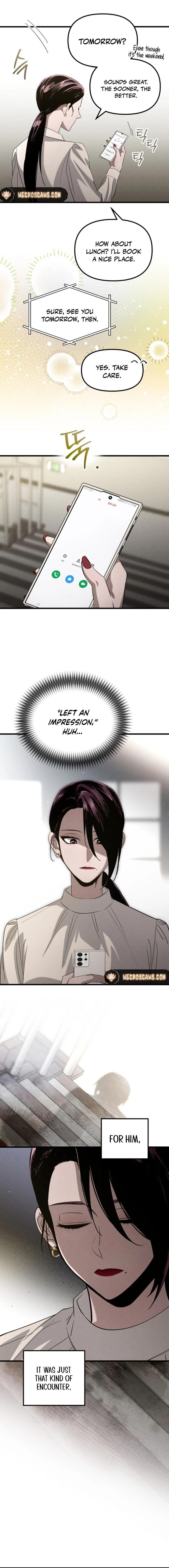 Bad Bastard that Can’t Be Cheated Chapter 27 76 15