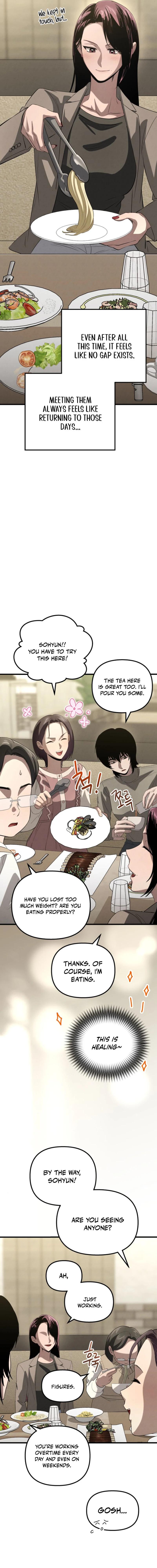 Bad Bastard that Can’t Be Cheated Chapter 31 75 14