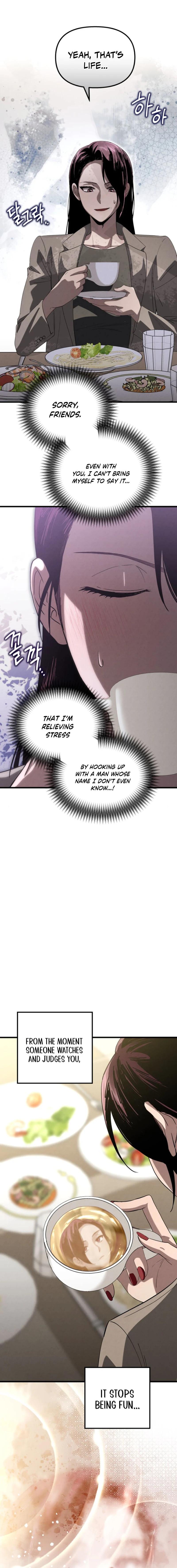 Bad Bastard that Can’t Be Cheated Chapter 31 76 15