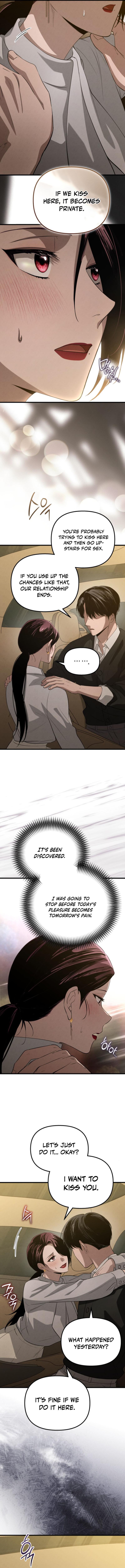 Bad Bastard that Can’t Be Cheated Chapter 36 49 03