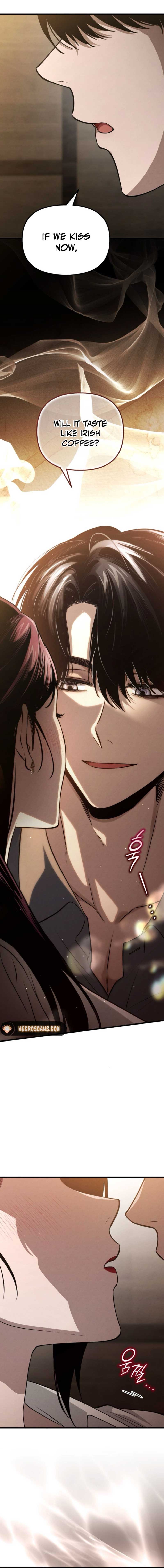 Bad Bastard that Can’t Be Cheated Chapter 44 69 05