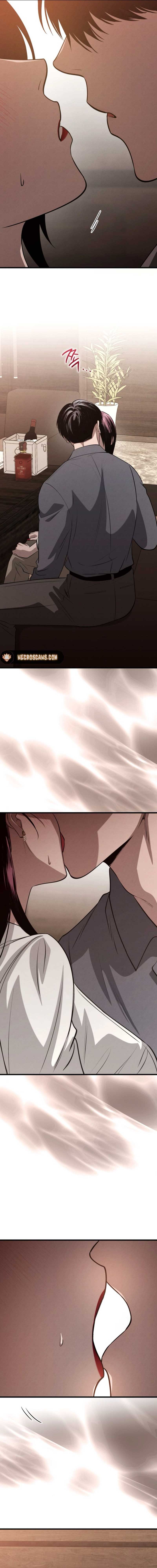 Bad Bastard that Can’t Be Cheated Chapter 44 70 06