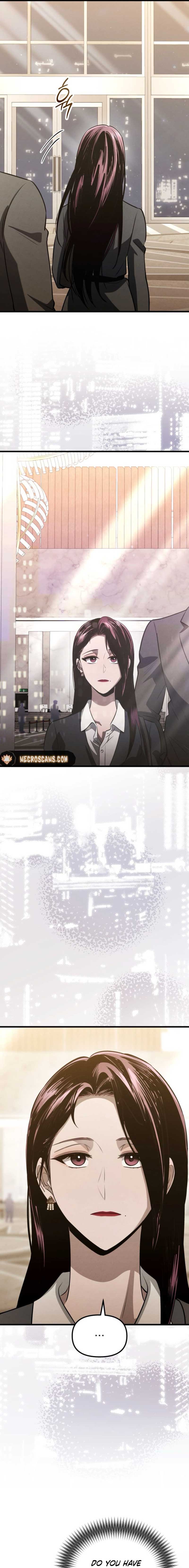 Bad Bastard that Can’t Be Cheated Chapter 44 76 12