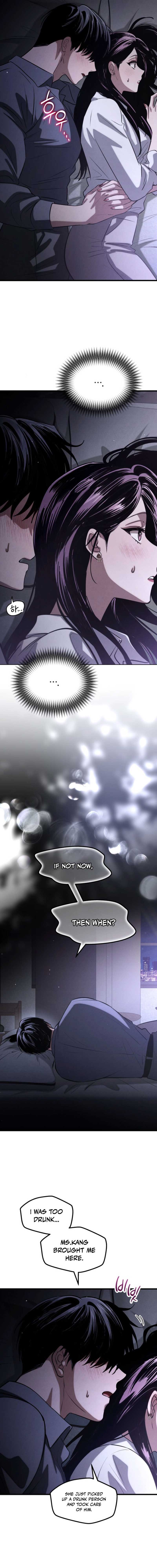 Bad Bastard that Can’t Be Cheated Chapter 45 61 06