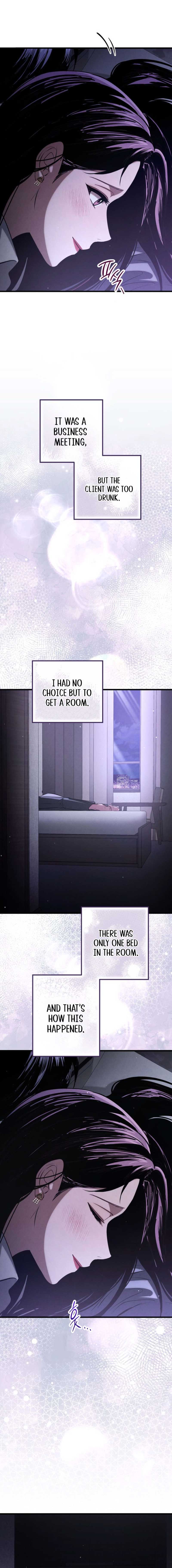 Bad Bastard that Can’t Be Cheated Chapter 45 62 07