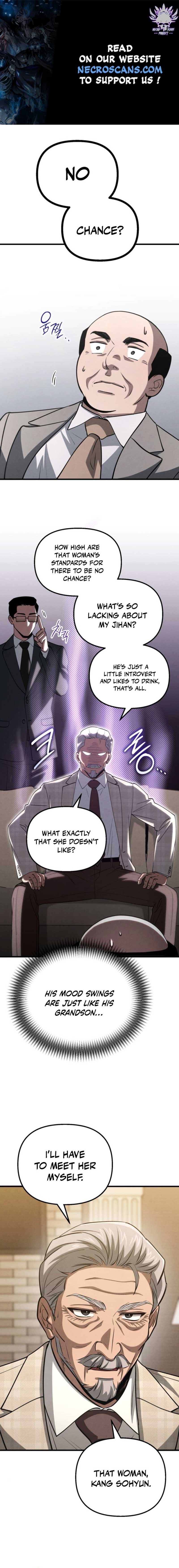 Bad Bastard that Can’t Be Cheated Chapter 46 47 01