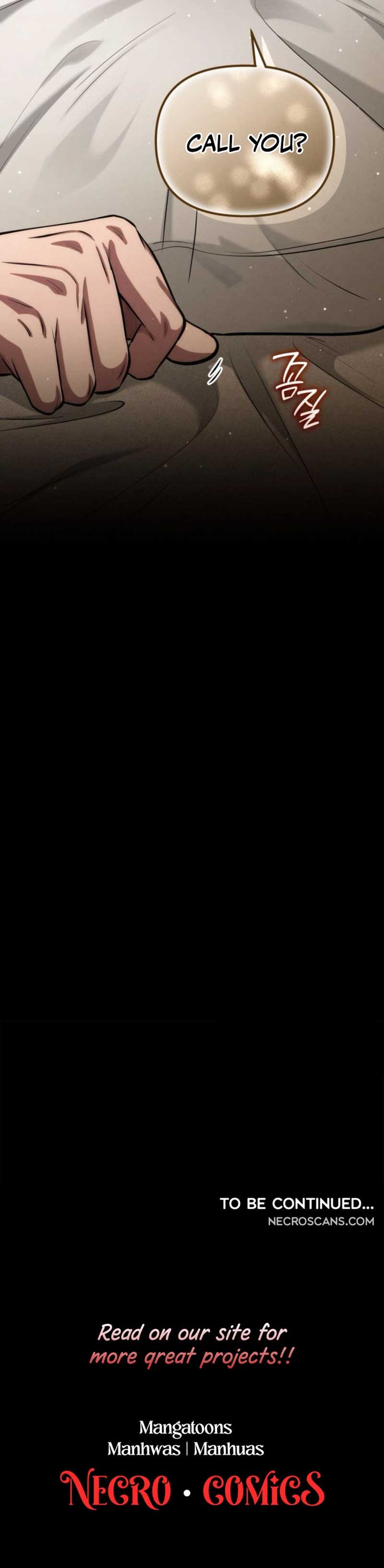 Bad Bastard that Can’t Be Cheated Chapter 46 59 13