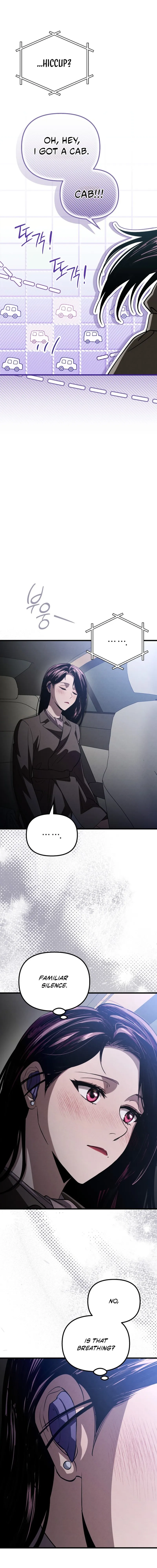 Bad Bastard that Can’t Be Cheated Chapter 49 64 03