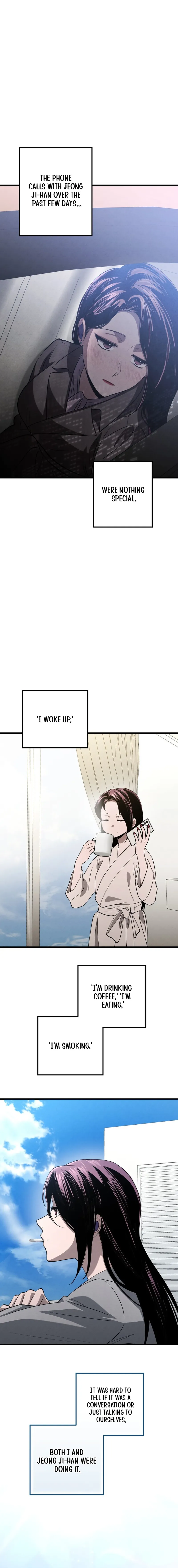 Bad Bastard that Can’t Be Cheated Chapter 49 65 04