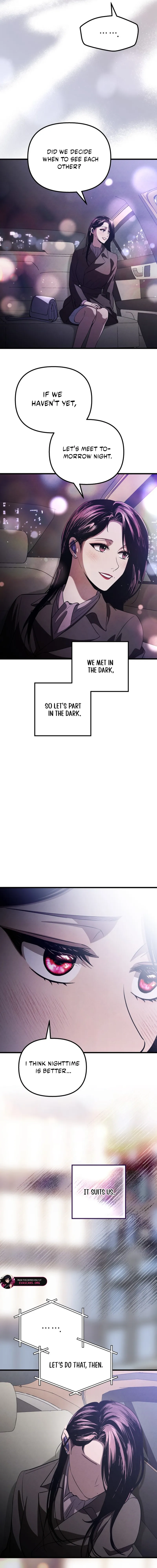 Bad Bastard that Can’t Be Cheated Chapter 49 67 06