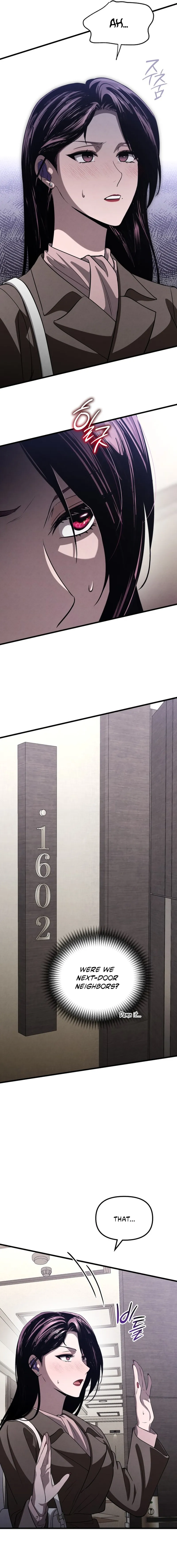 Bad Bastard that Can’t Be Cheated Chapter 49 75 14