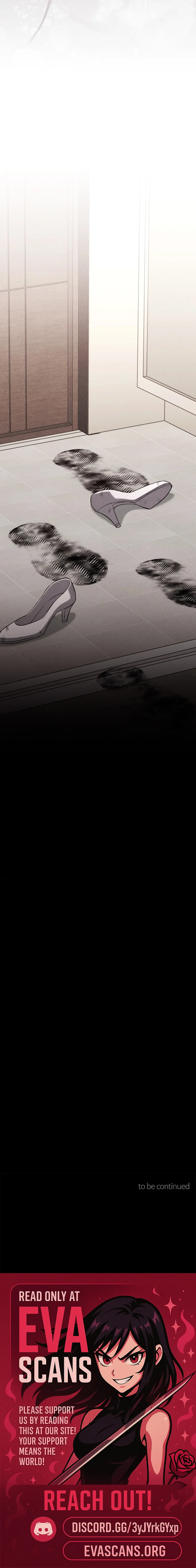 Bad Bastard that Can’t Be Cheated Chapter 50 43 9