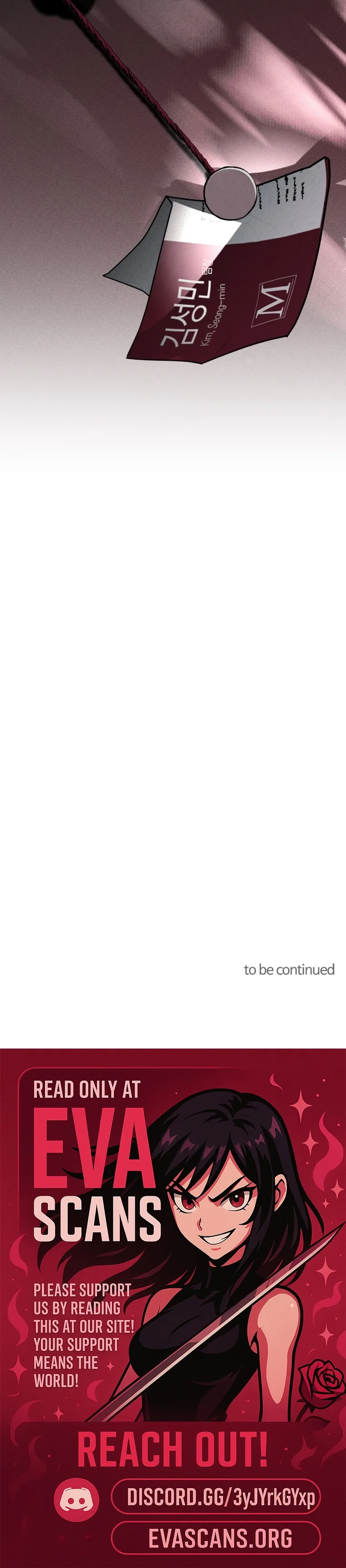 Bad Bastard that Can’t Be Cheated Chapter 53 43 9