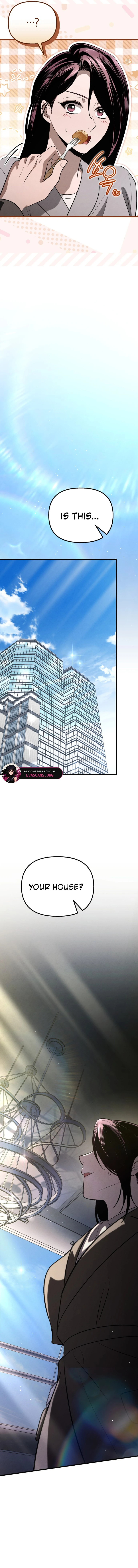 Bad Bastard that Can’t Be Cheated Chapter 55 61 03