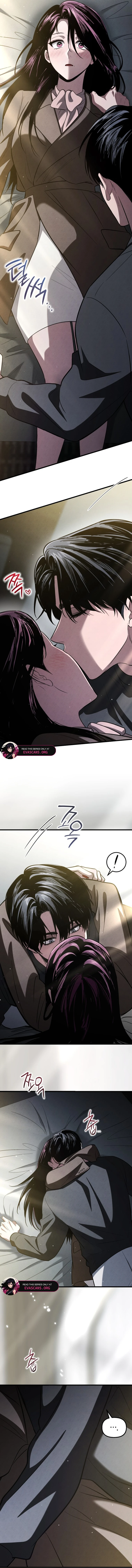 Bad Bastard that Can’t Be Cheated Chapter 55 64 06