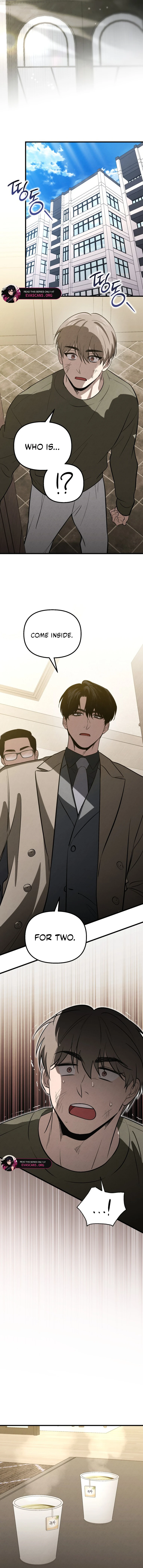 Bad Bastard that Can’t Be Cheated Chapter 55 66 08