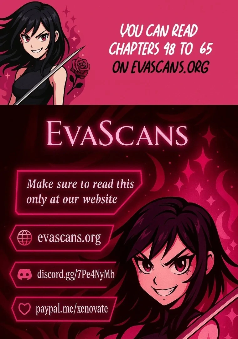 Bad Bastard that Can’t Be Cheated Chapter 56 338 001