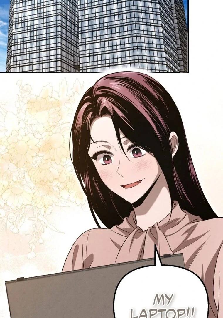 Bad Bastard that Can’t Be Cheated Chapter 56 341 004