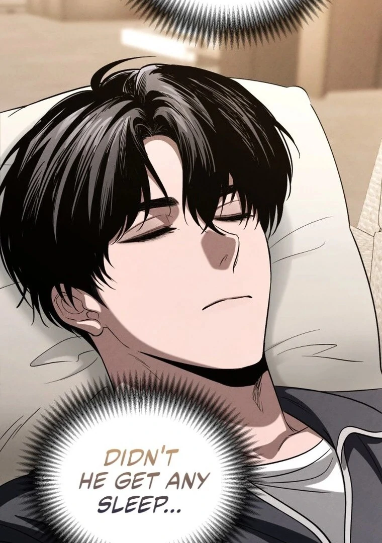 Bad Bastard that Can’t Be Cheated Chapter 56 355 018