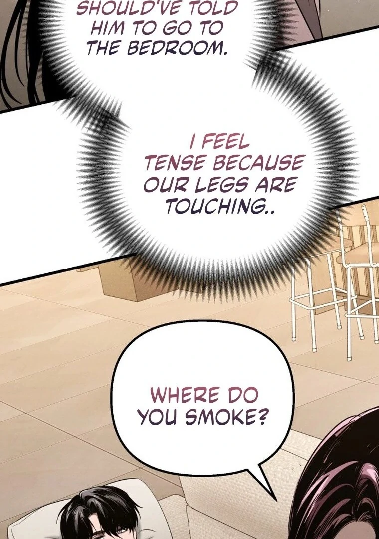 Bad Bastard that Can’t Be Cheated Chapter 56 363 026