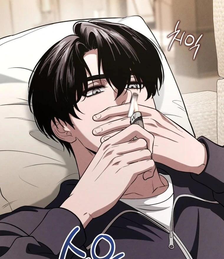 Bad Bastard that Can’t Be Cheated Chapter 56 371 034