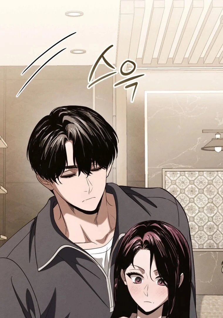 Bad Bastard that Can’t Be Cheated Chapter 56 379 042