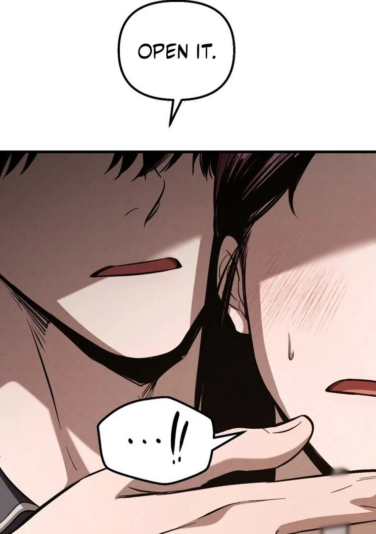 Bad Bastard that Can’t Be Cheated Chapter 56 381 044