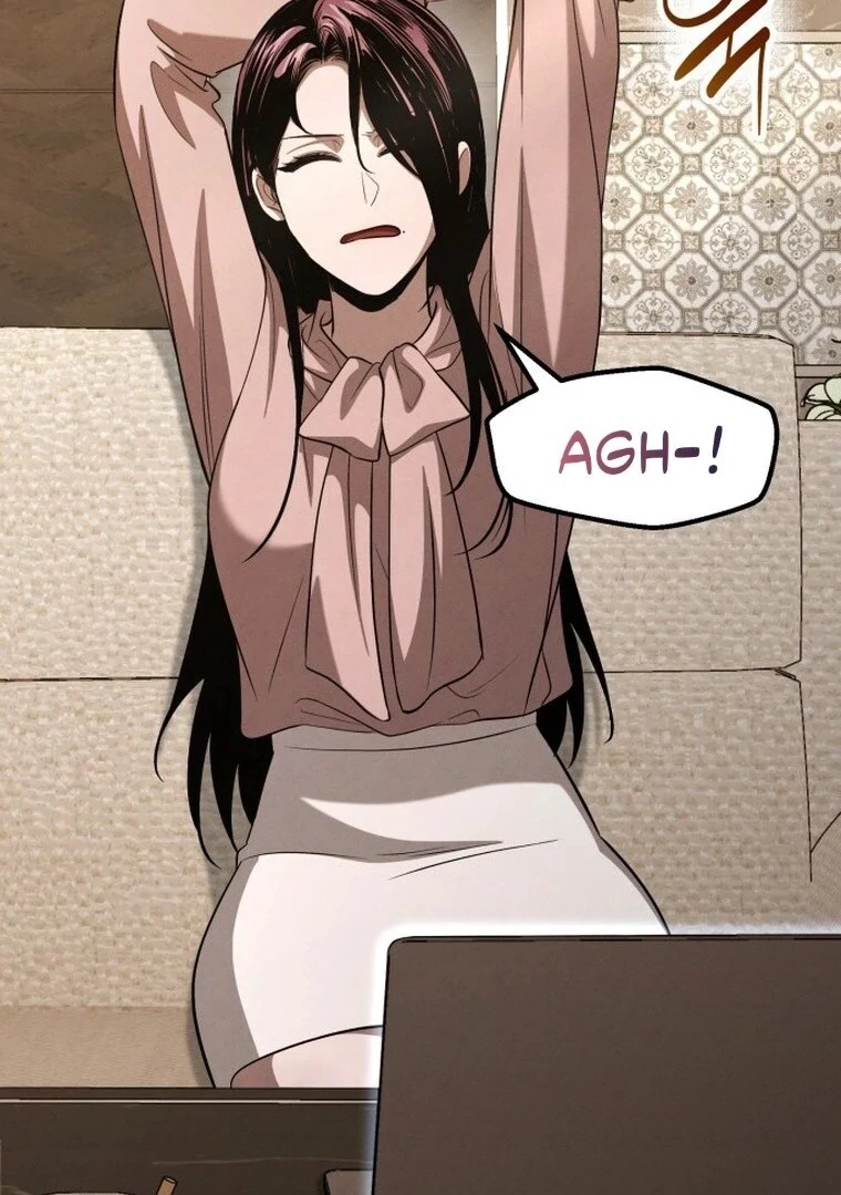 Bad Bastard that Can’t Be Cheated Chapter 56 395 058