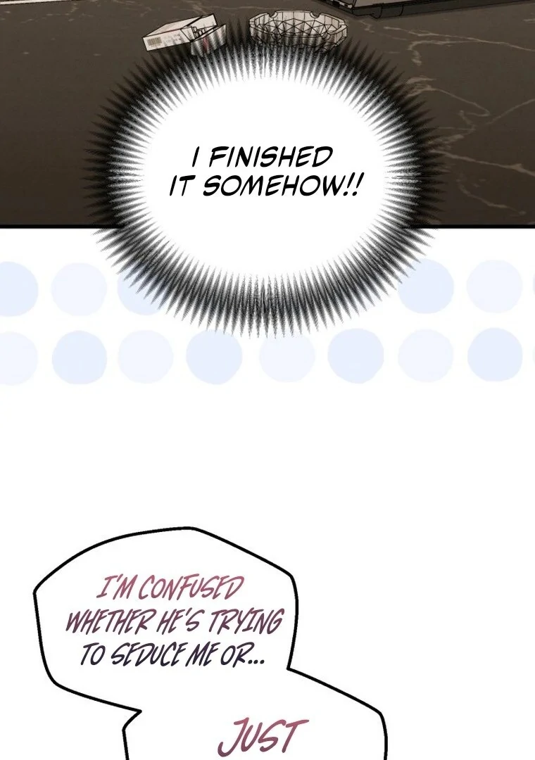 Bad Bastard that Can’t Be Cheated Chapter 56 399 062