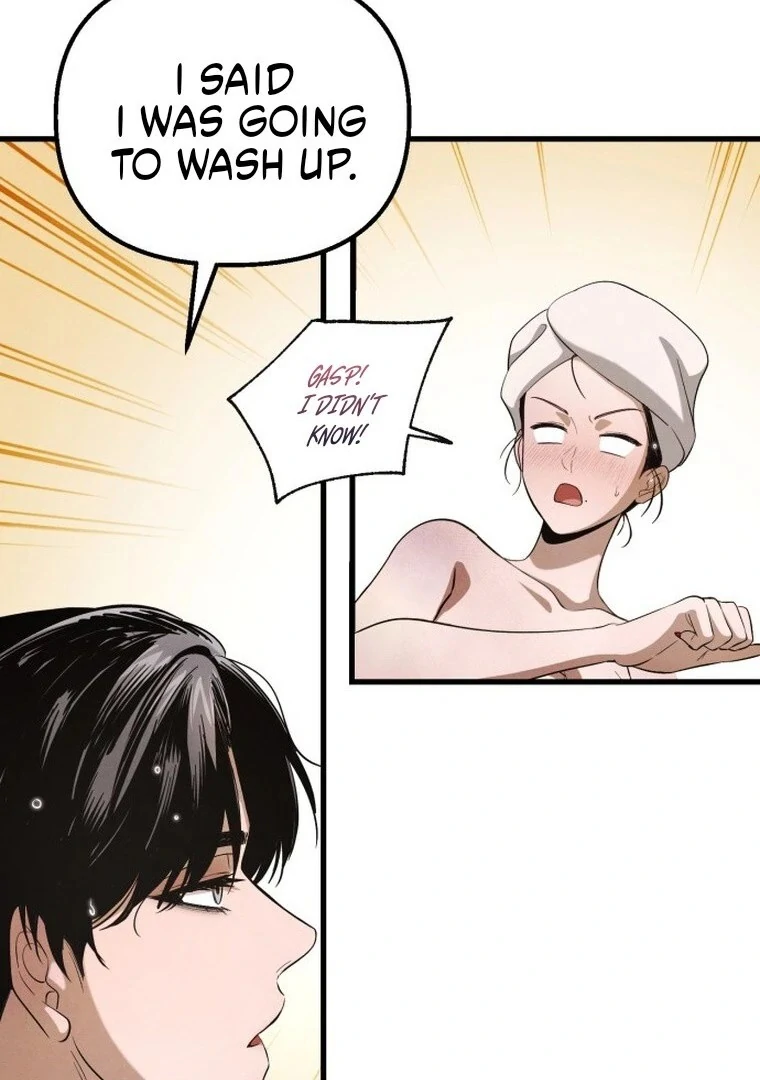 Bad Bastard that Can’t Be Cheated Chapter 56 430 093