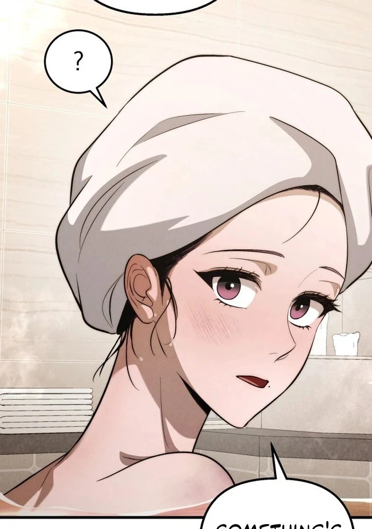 Bad Bastard that Can’t Be Cheated Chapter 56 442 105