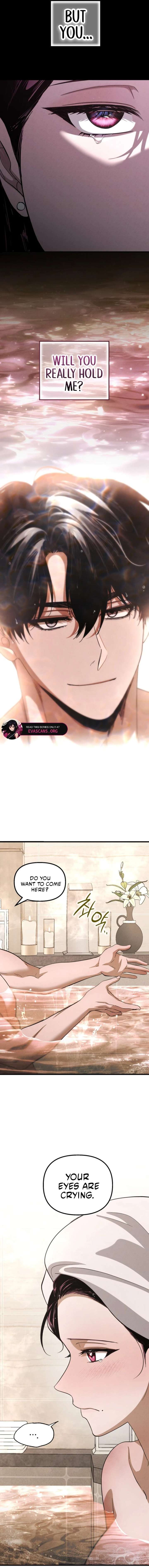 Bad Bastard that Can’t Be Cheated Chapter 57 87 14
