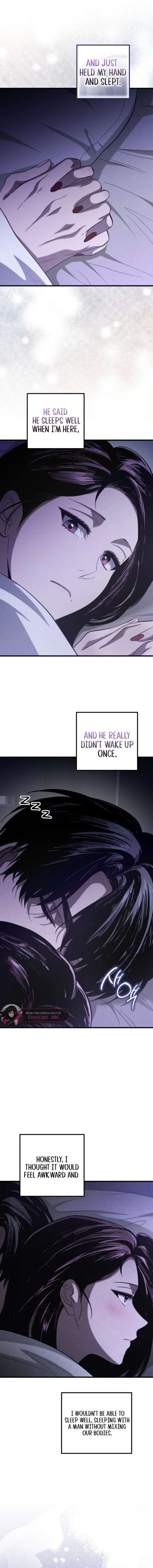 Bad Bastard that Can’t Be Cheated Chapter 57 90 17
