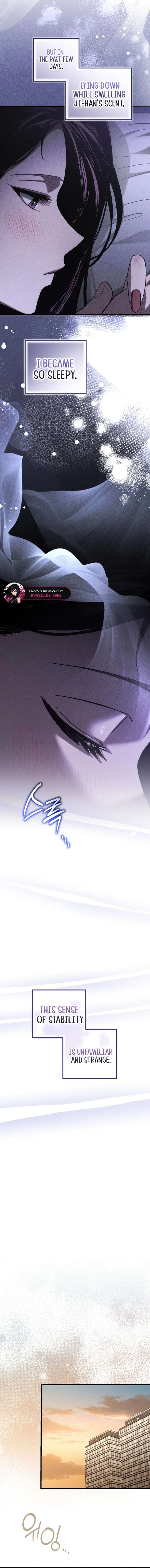 Bad Bastard that Can’t Be Cheated Chapter 57 91 18